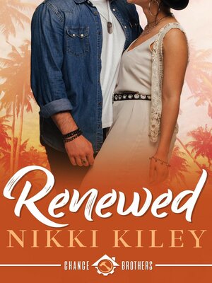cover image of Renewed
